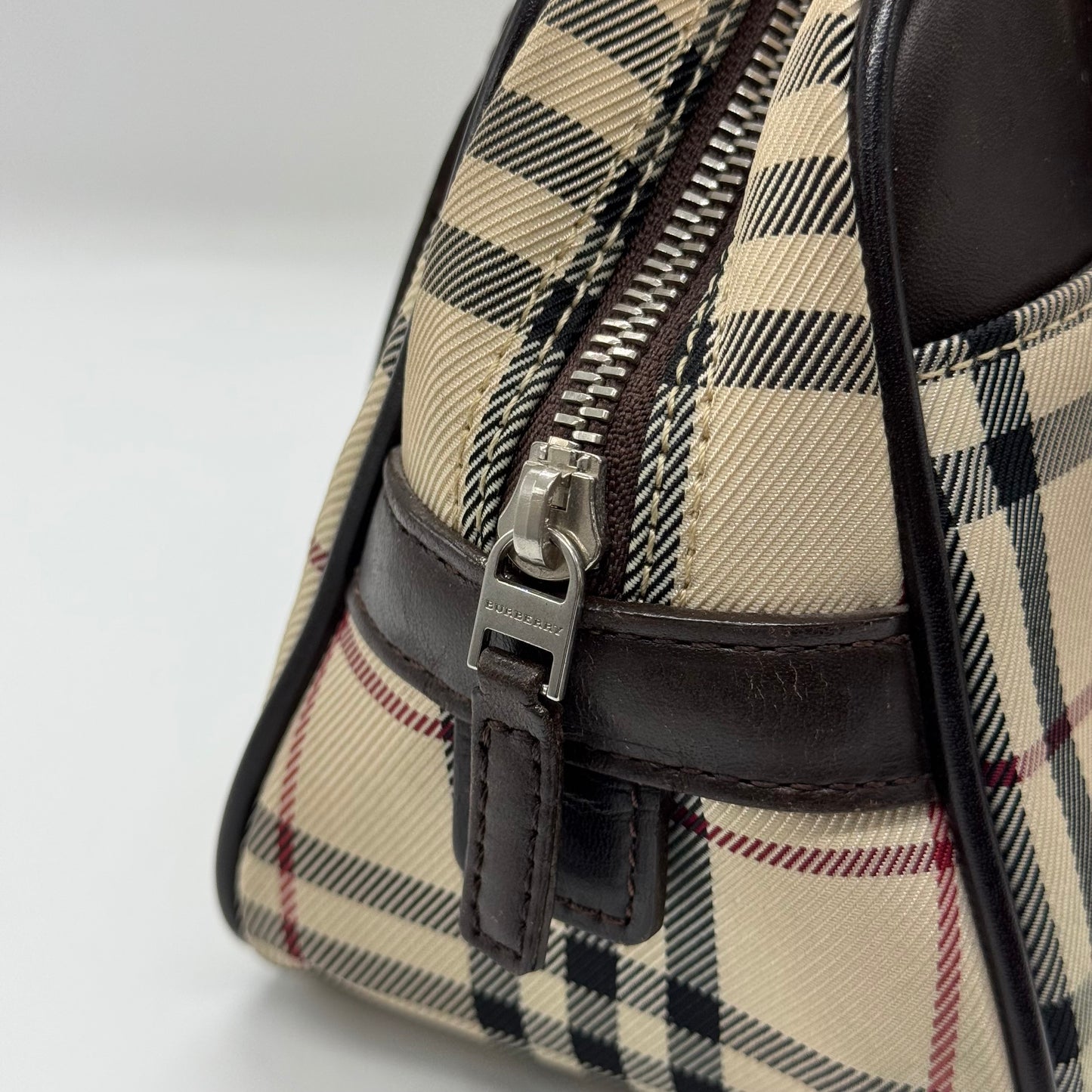 Burberry Mini Boston
