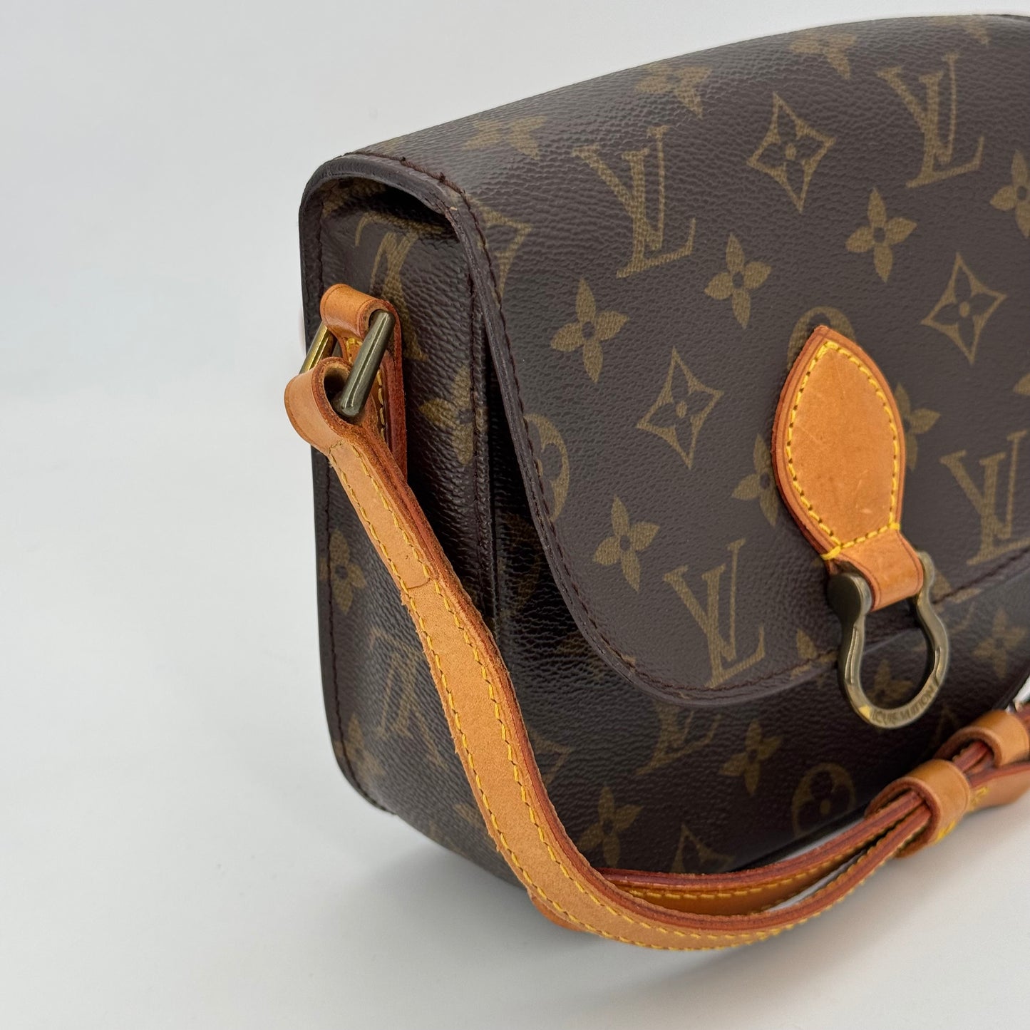 Louis Vuitton Saint-Cloud