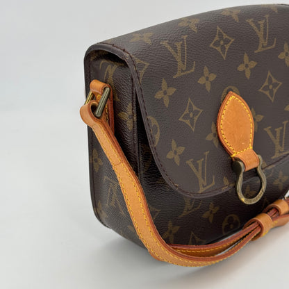 Louis Vuitton Saint-Cloud