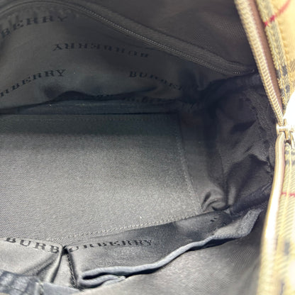 Burberry Mini Boston
