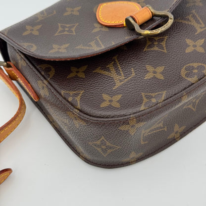 Louis Vuitton Saint-Cloud
