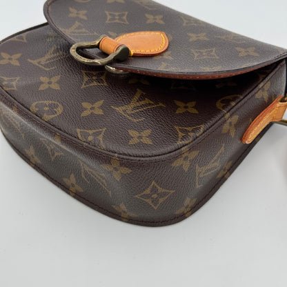 Louis Vuitton Saint-Cloud