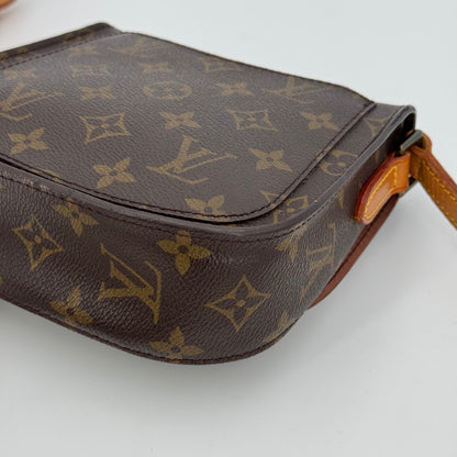 Louis Vuitton Saint-Cloud