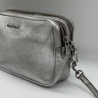 Miu Miu Canepa