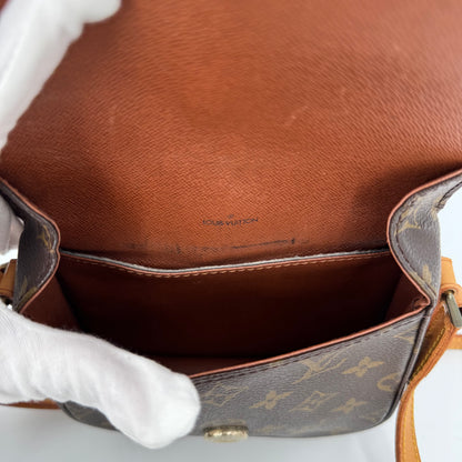 Louis Vuitton Saint-Cloud