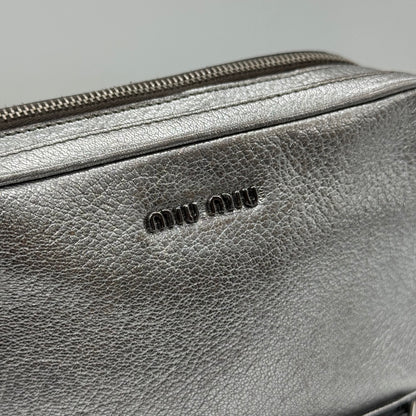 Miu Miu Canepa