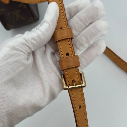 Louis Vuitton Saint-Cloud