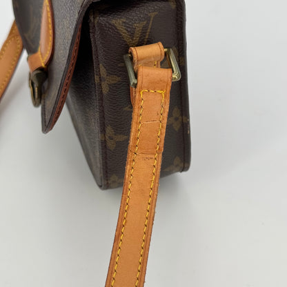 Louis Vuitton Saint-Cloud