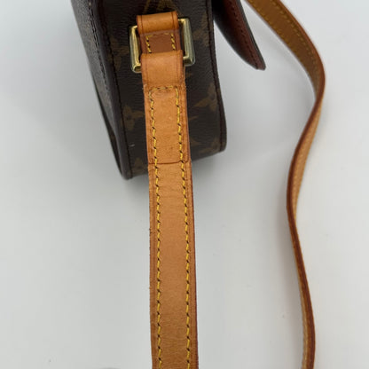 Louis Vuitton Saint-Cloud