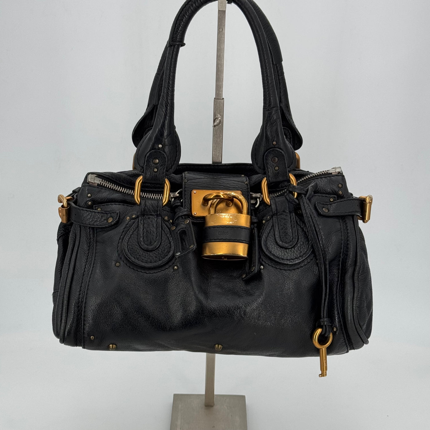 Chloé Paddington