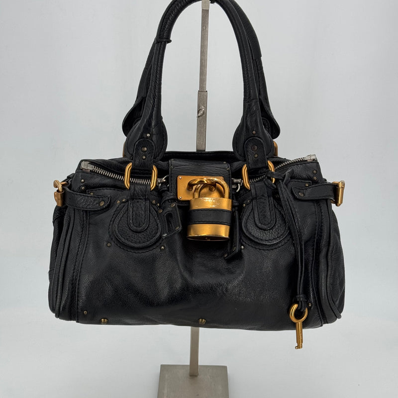 Chloé Paddington