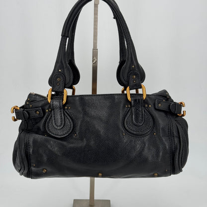 Chloé Paddington