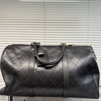Chanel Duffle