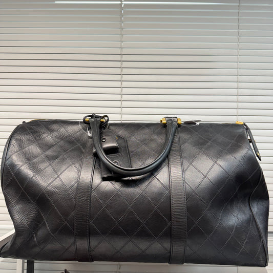 Chanel Duffle