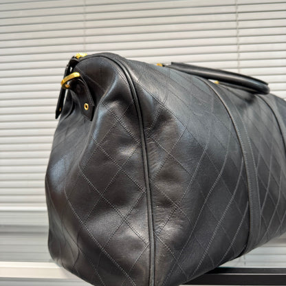 Chanel Duffle