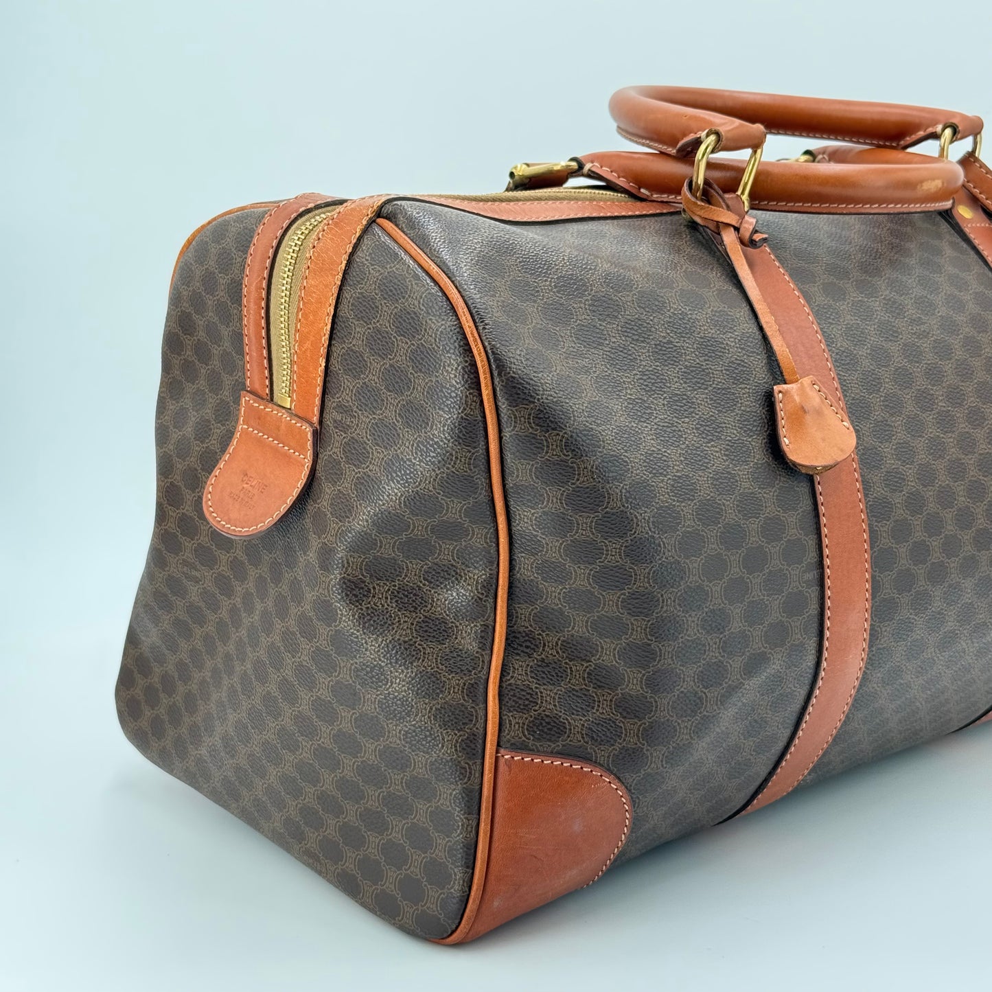 Céline sac de voyage 45