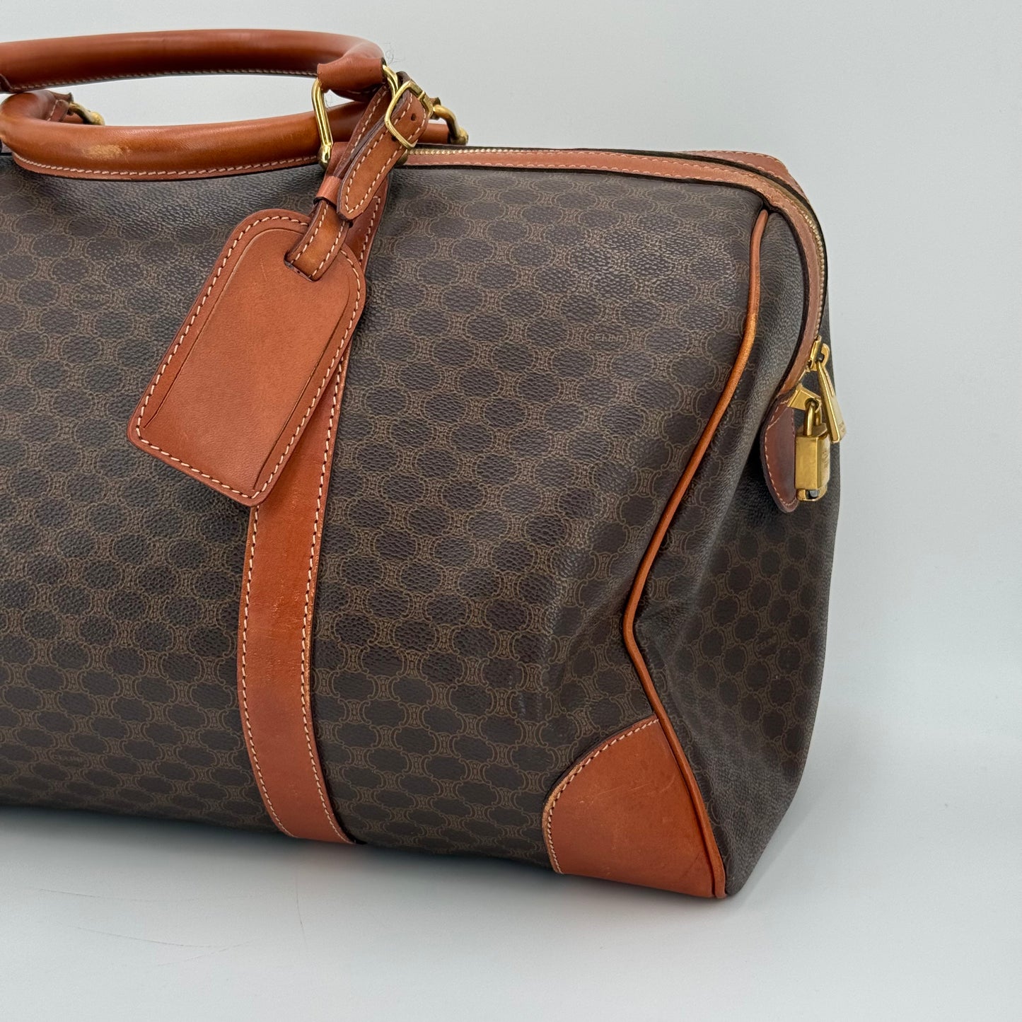 Céline sac de voyage 45