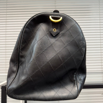 Chanel Duffle