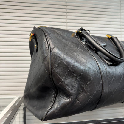 Chanel Duffle