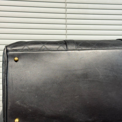 Chanel Duffle
