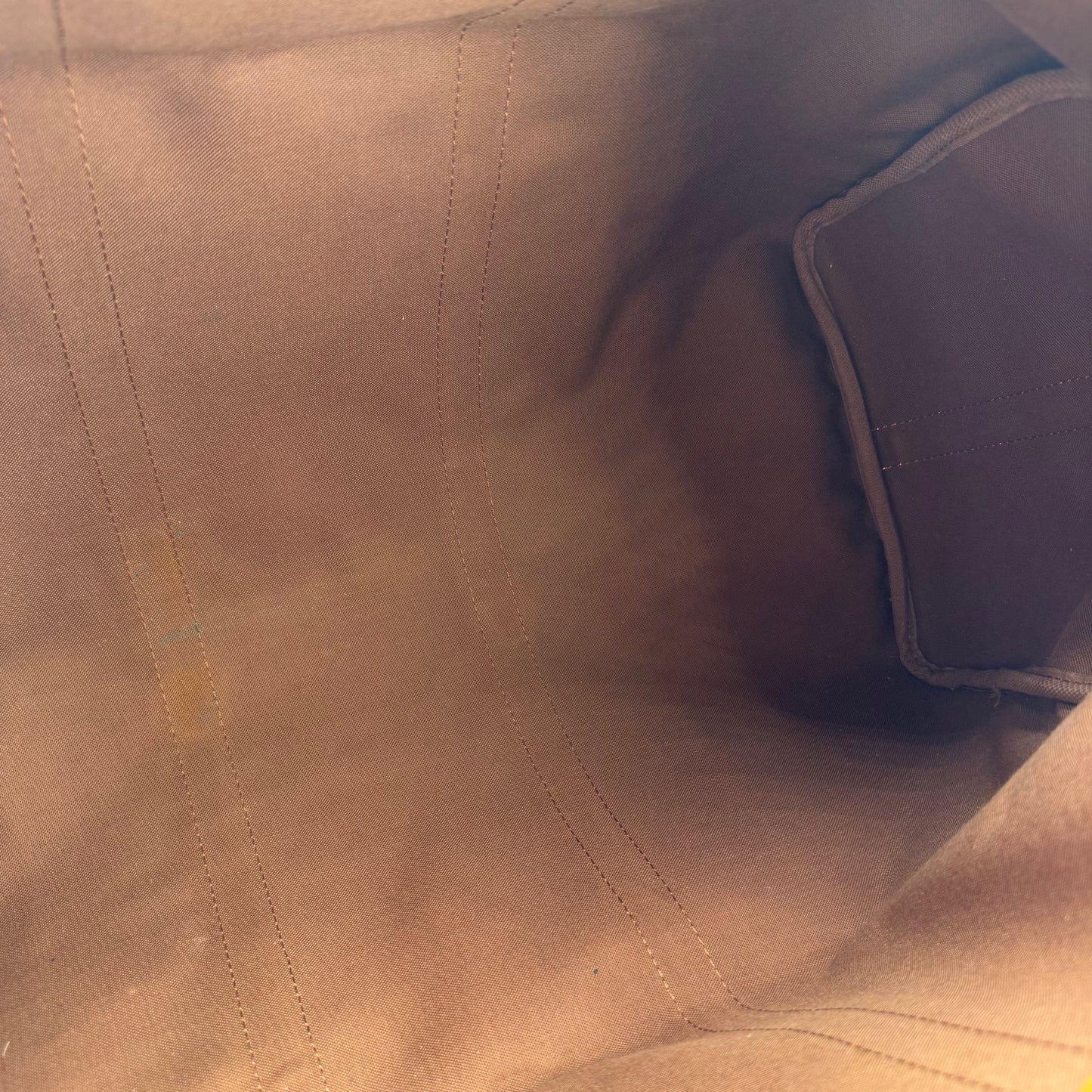 Louis Vuitton Keepall