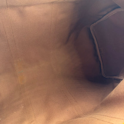 Louis Vuitton Keepall