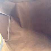 Louis Vuitton Keepall