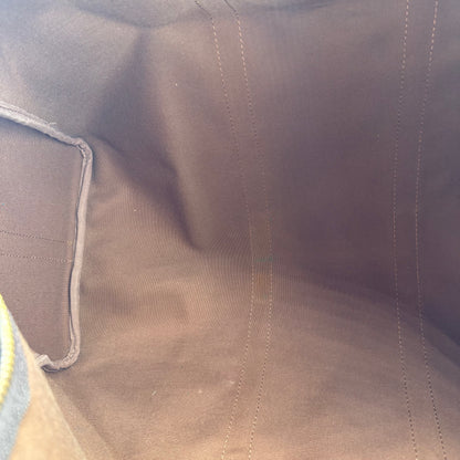 Louis Vuitton Keepall