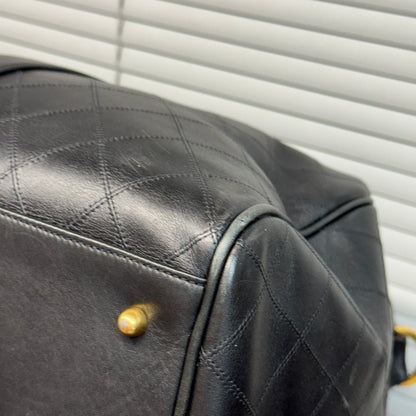 Chanel Duffle