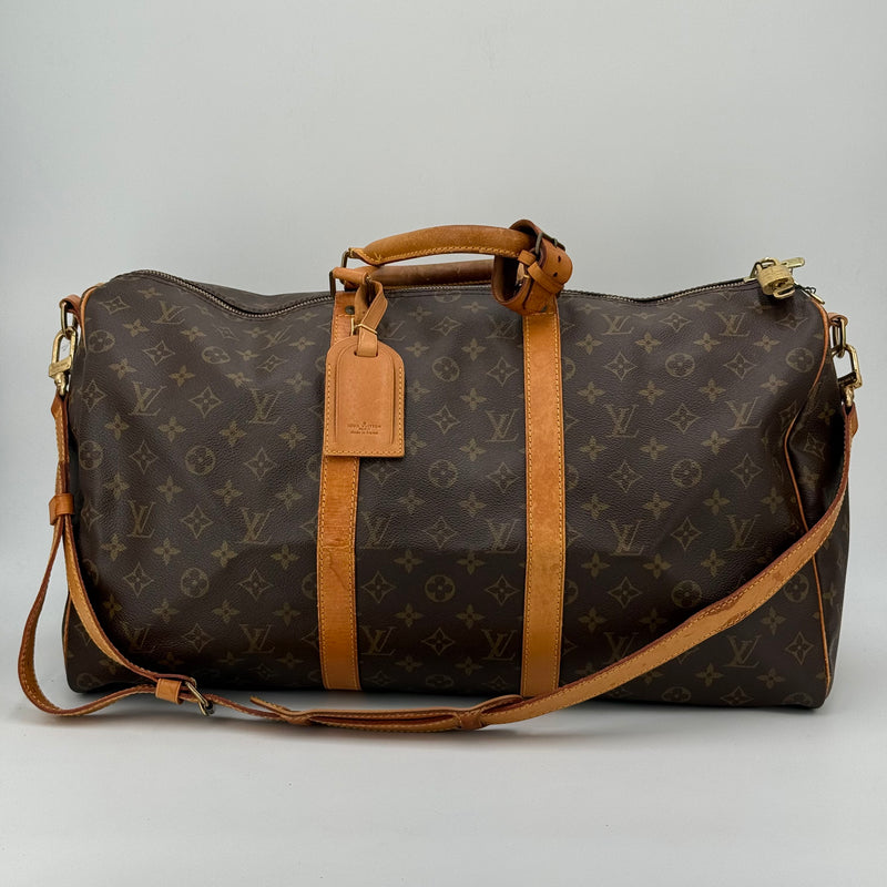 Louis Vuitton Keepall