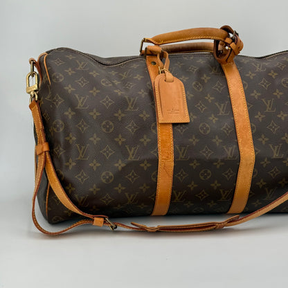 Louis Vuitton Keepall