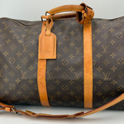 Louis Vuitton Keepall