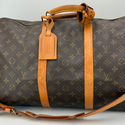 Louis Vuitton Keepall
