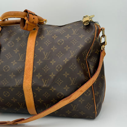 Louis Vuitton Keepall