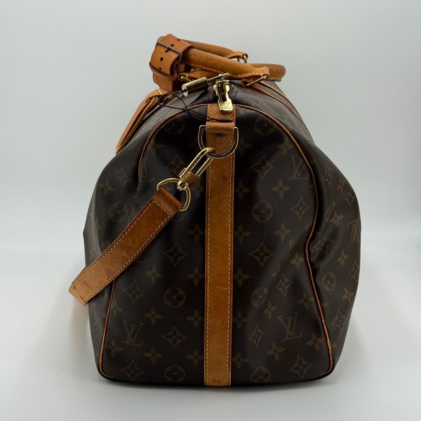 Louis Vuitton Keepall