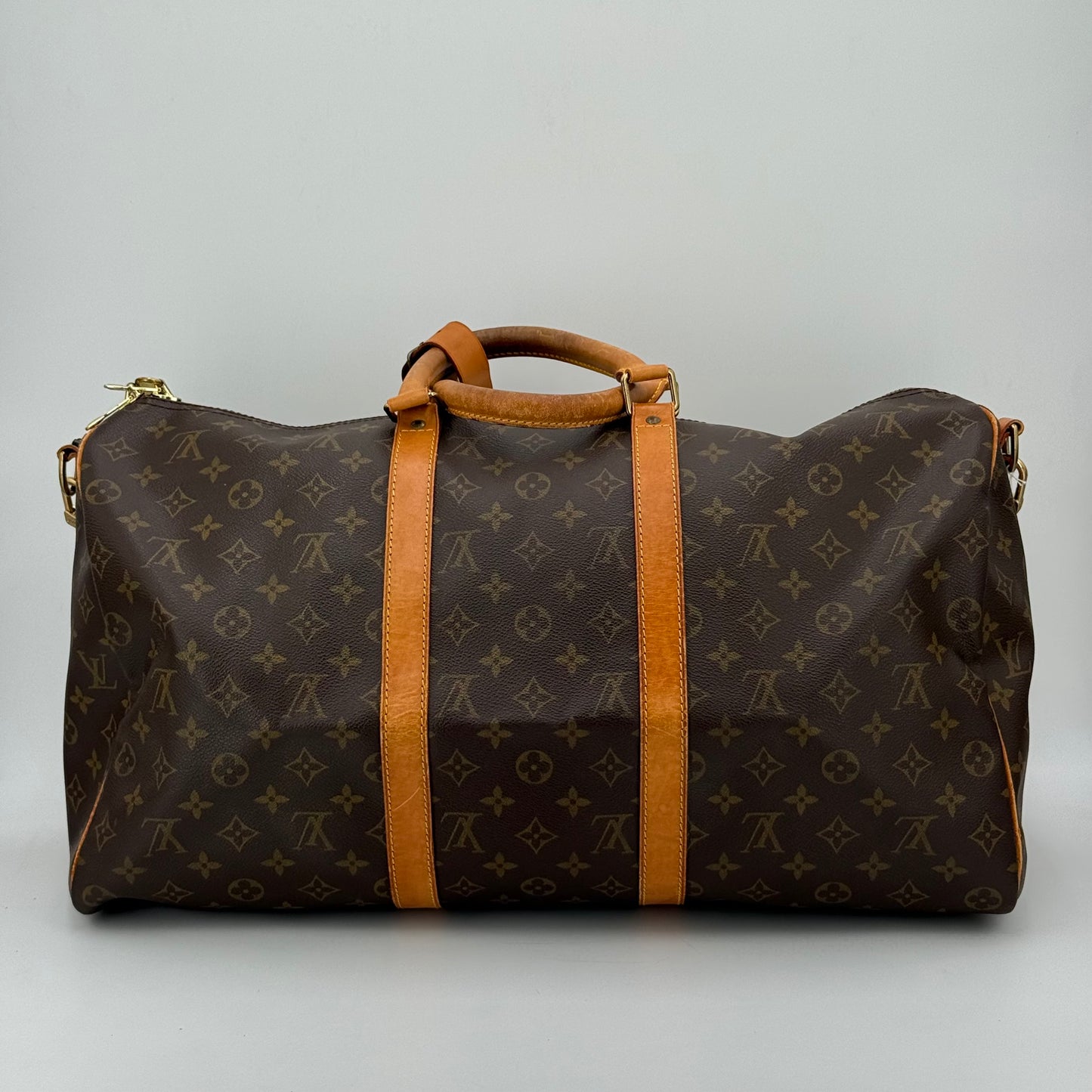 Louis Vuitton Keepall