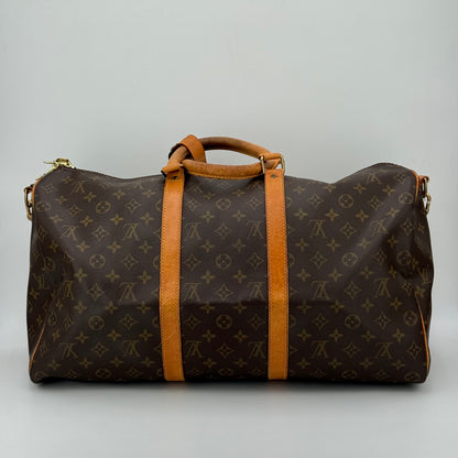 Louis Vuitton Keepall