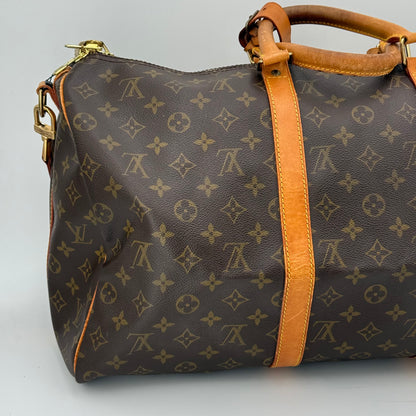 Louis Vuitton Keepall