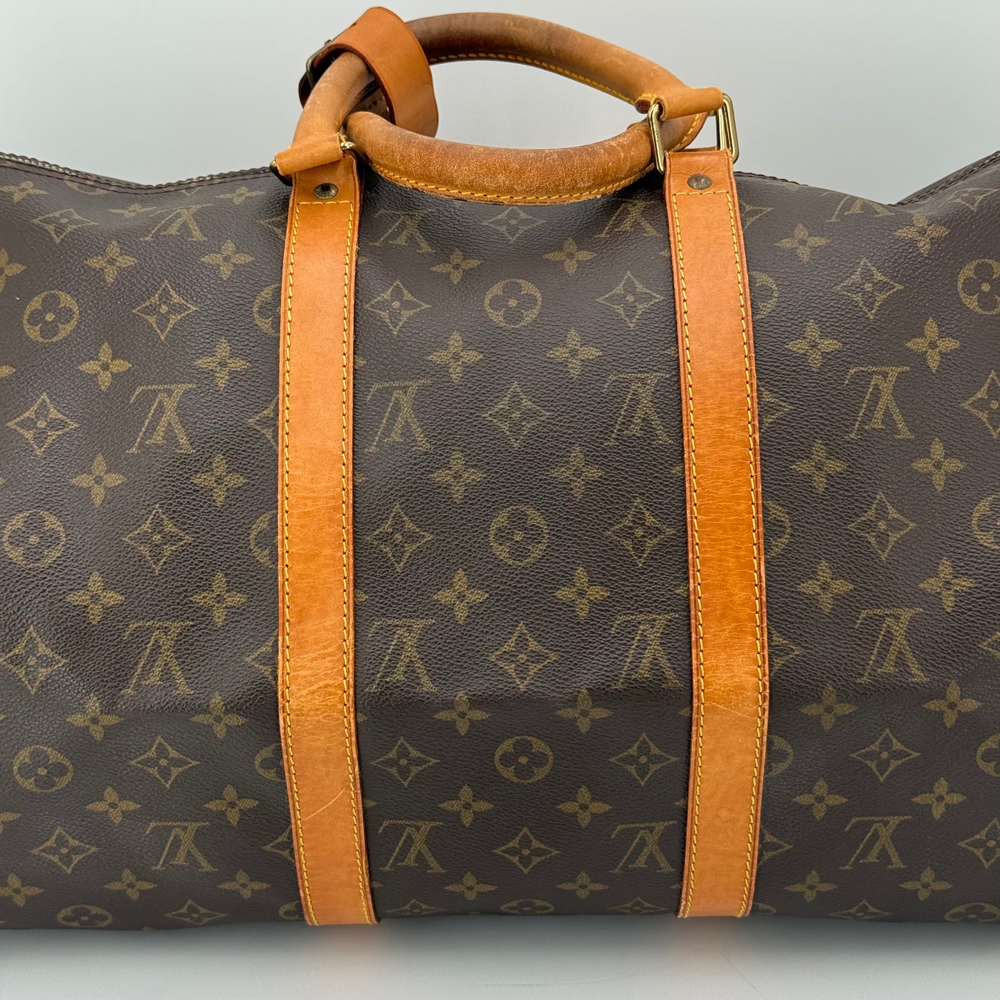 Louis Vuitton Keepall