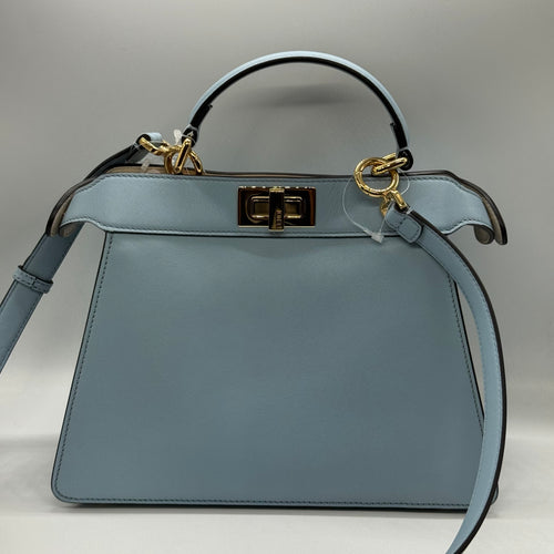 Fendi Peekaboo I see U