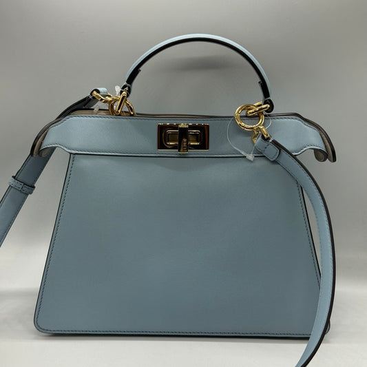 Fendi Peekaboo I see U