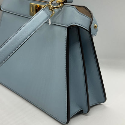 Fendi Peekaboo I see U