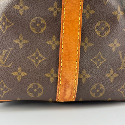 Louis Vuitton Keepall