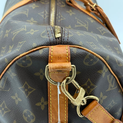 Louis Vuitton Keepall
