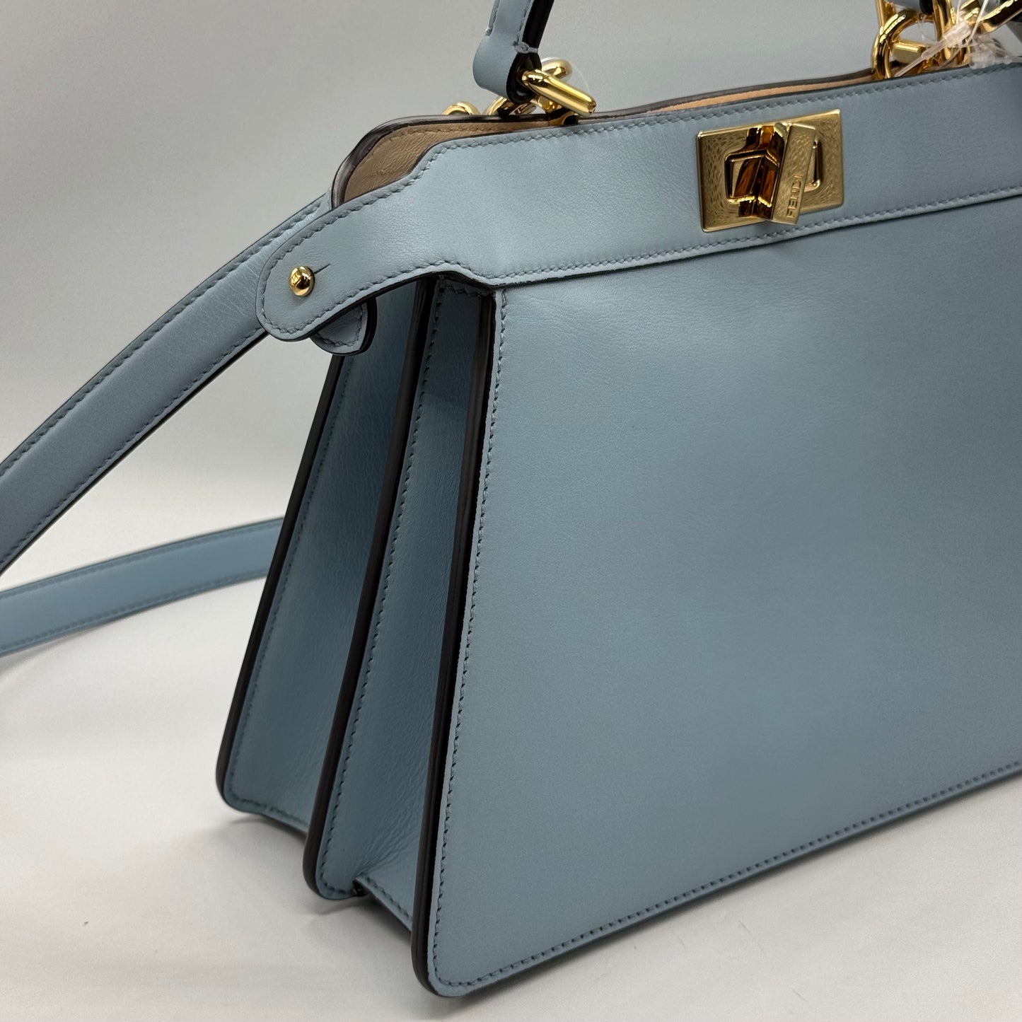 Fendi Peekaboo I see U