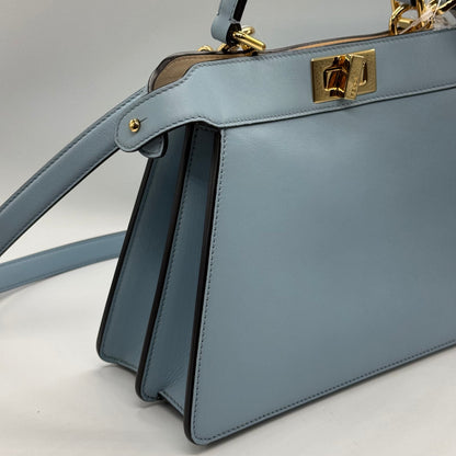 Fendi Peekaboo I see U