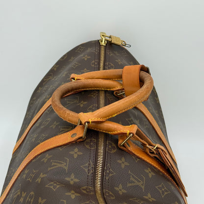 Louis Vuitton Keepall