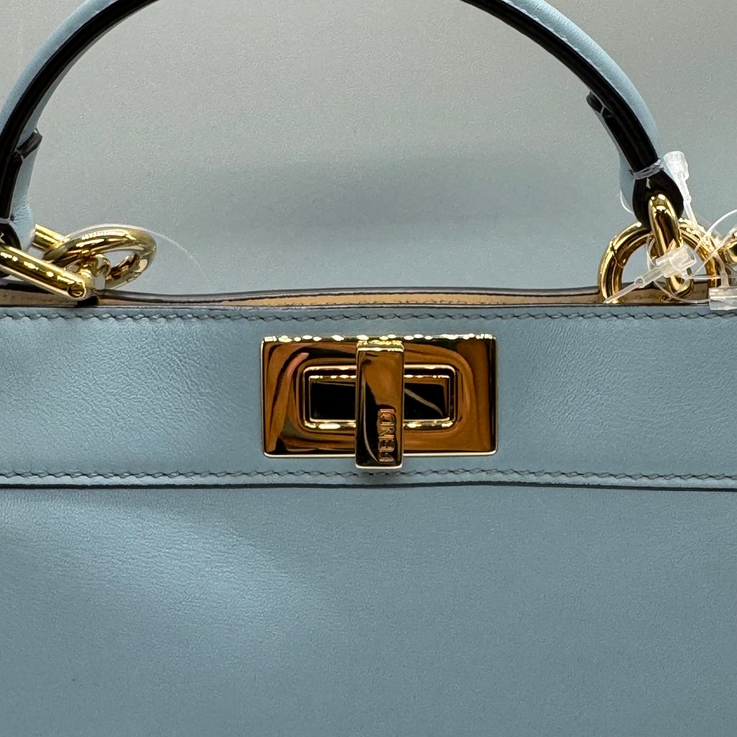 Fendi Peekaboo I see U