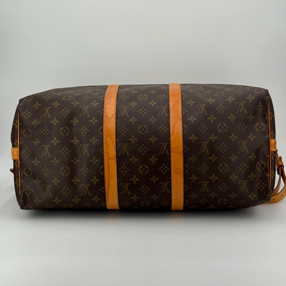 Louis Vuitton Keepall
