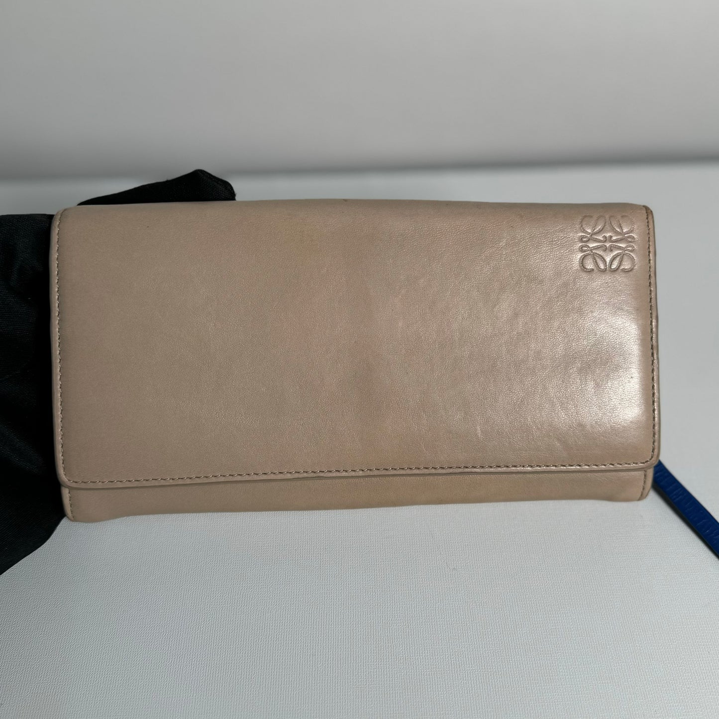 Portefeuille long Loewe